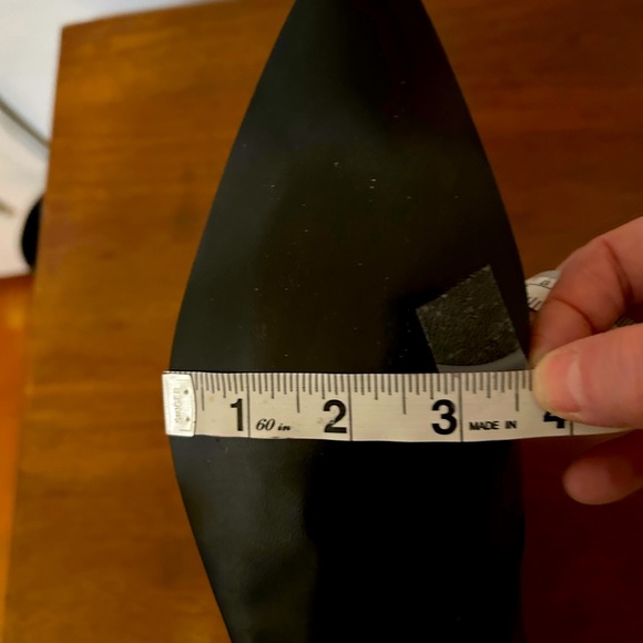 Underground Shoes England, Black Beatle Chelsea Boots, Punk/Mod - Picture 10 of 12